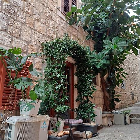Guest House Jungher Korčula Buitenkant foto