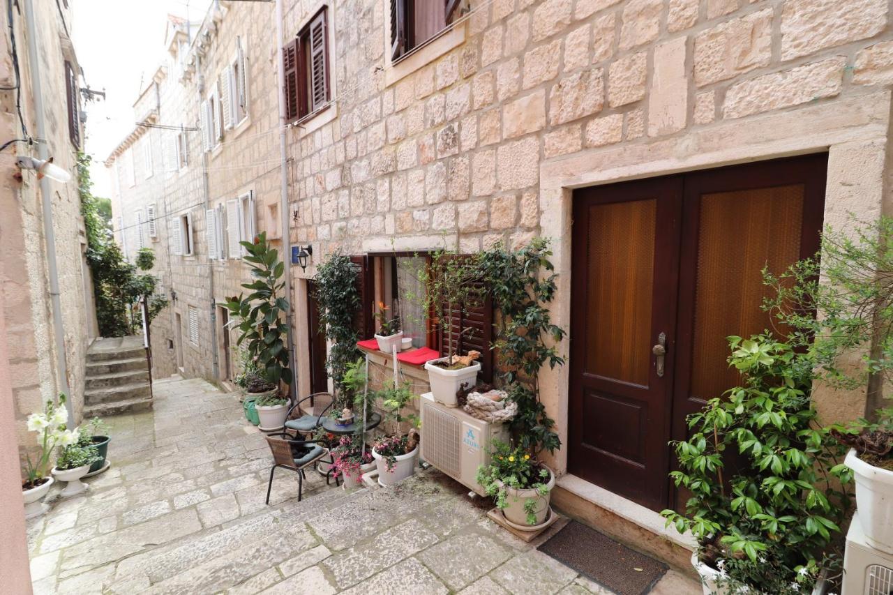 Guest House Jungher Korčula Buitenkant foto