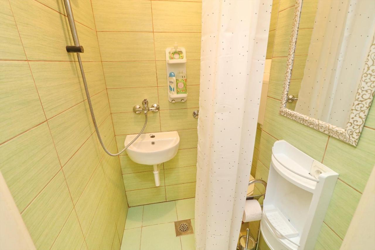 Guest House Jungher Korčula Buitenkant foto